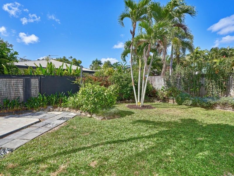 1 Waterlilly Street, Kewarra Beach QLD 4879