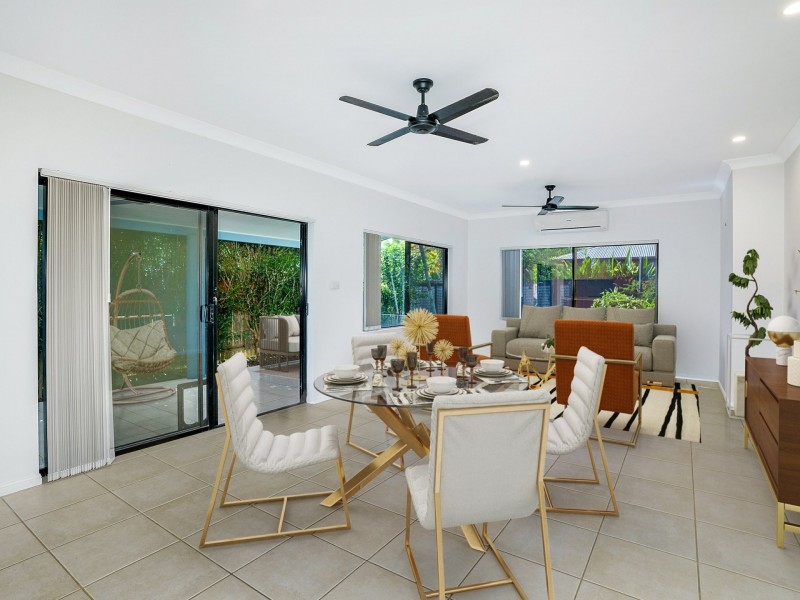 1 Waterlilly Street, Kewarra Beach QLD 4879