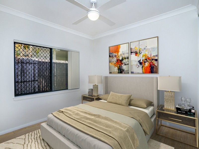 1 Waterlilly Street, Kewarra Beach QLD 4879