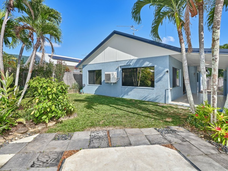 1 Waterlilly Street, Kewarra Beach QLD 4879
