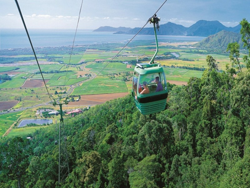 Lot 9 Braeside Court, Smithfield QLD 4878