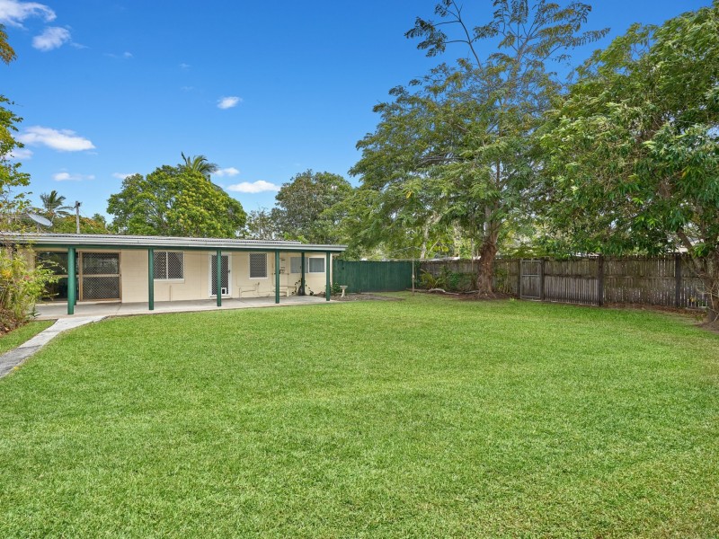 48 Clinton Street, Yorkeys Knob QLD 4878