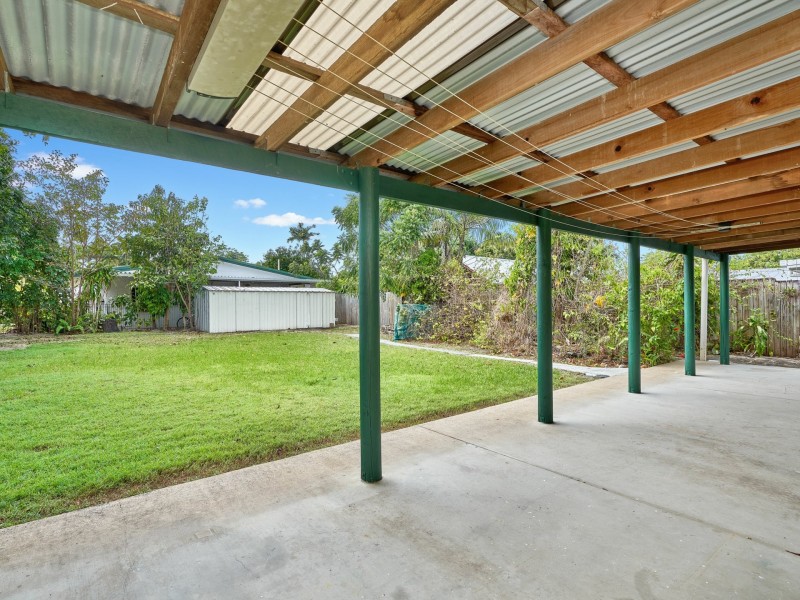 48 Clinton Street, Yorkeys Knob QLD 4878