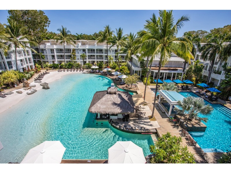 3133/123 Williams Esplanade, Palm Cove QLD 4879