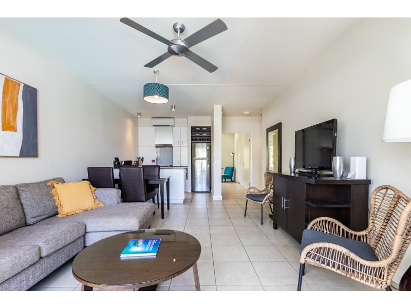 3133/123 Williams Esplanade, Palm Cove QLD 4879