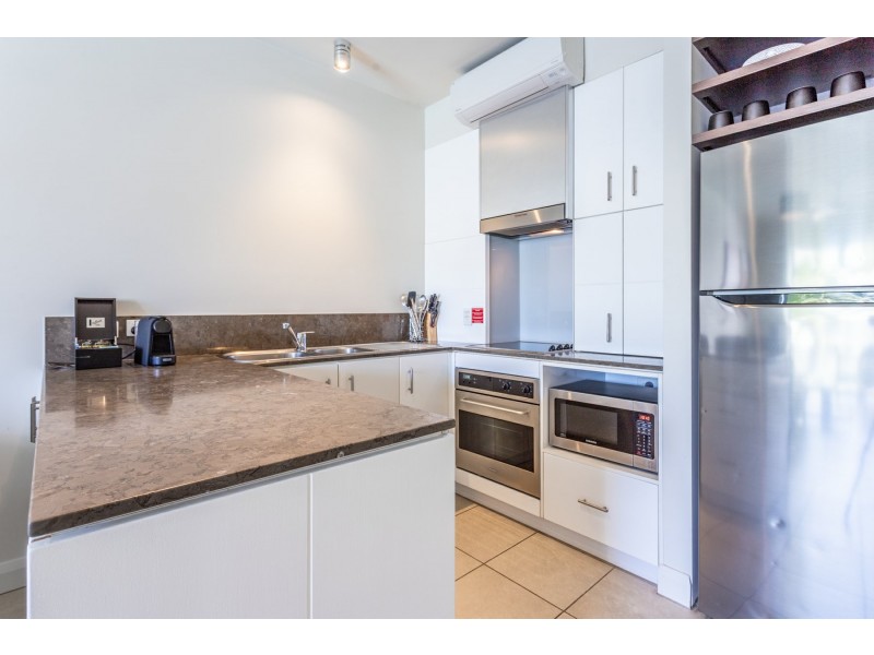 3133/123 Williams Esplanade, Palm Cove QLD 4879