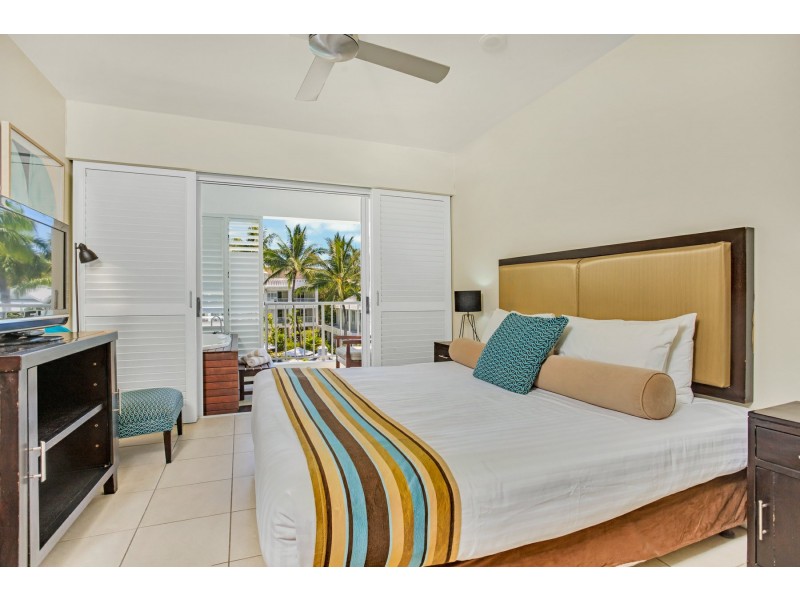 3133/123 Williams Esplanade, Palm Cove QLD 4879