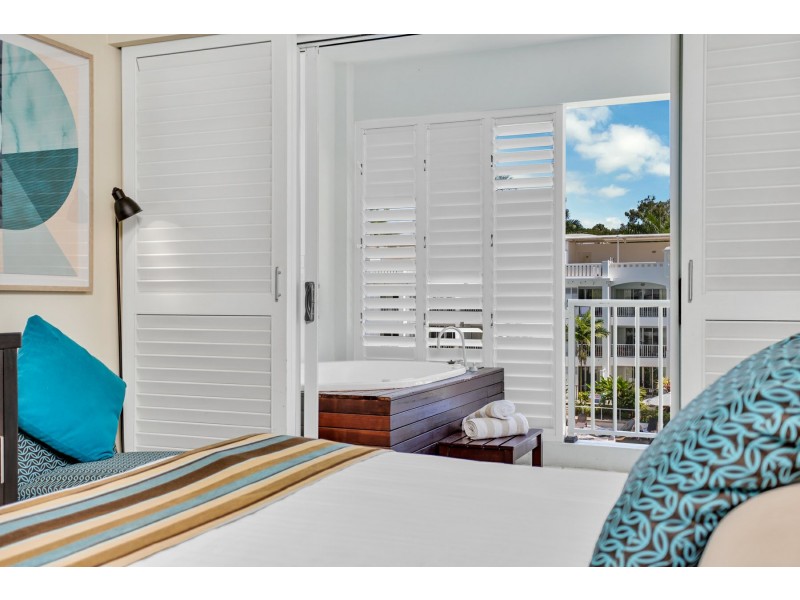 3133/123 Williams Esplanade, Palm Cove QLD 4879