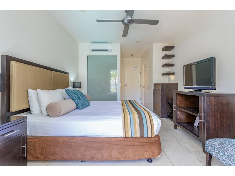 3133/123 Williams Esplanade, Palm Cove QLD 4879
