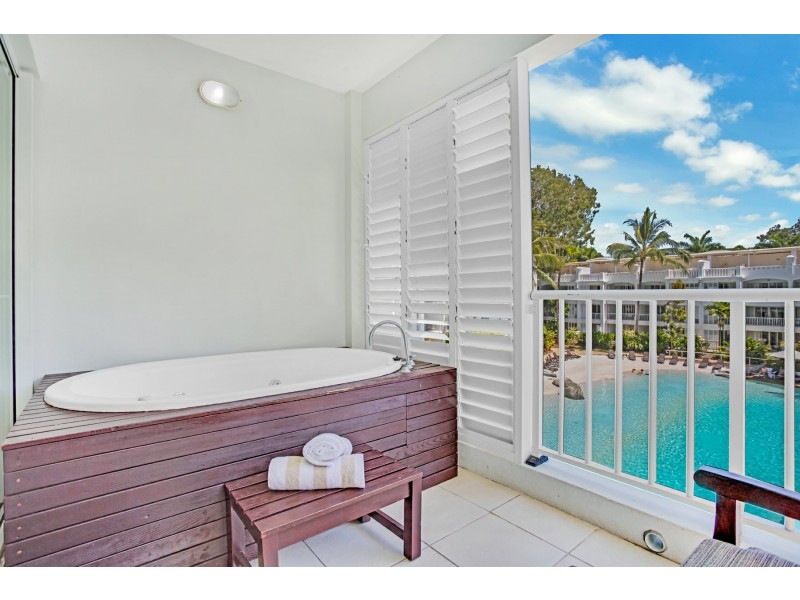 3133/123 Williams Esplanade, Palm Cove QLD 4879