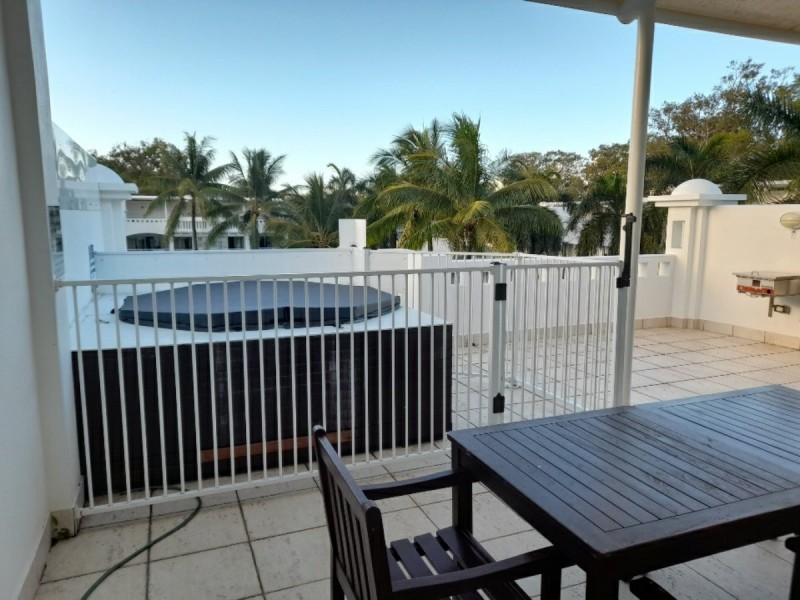 3133/123 Williams Esplanade, Palm Cove QLD 4879