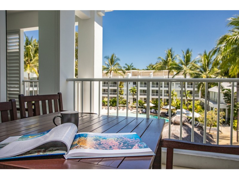 3133/123 Williams Esplanade, Palm Cove QLD 4879