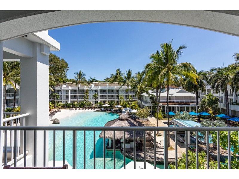 3133/123 Williams Esplanade, Palm Cove QLD 4879