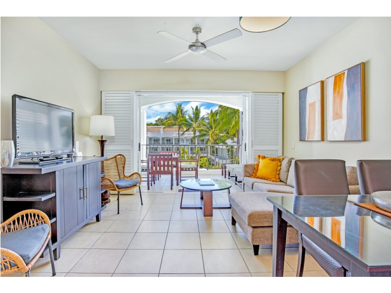 3133/123 Williams Esplanade, Palm Cove QLD 4879