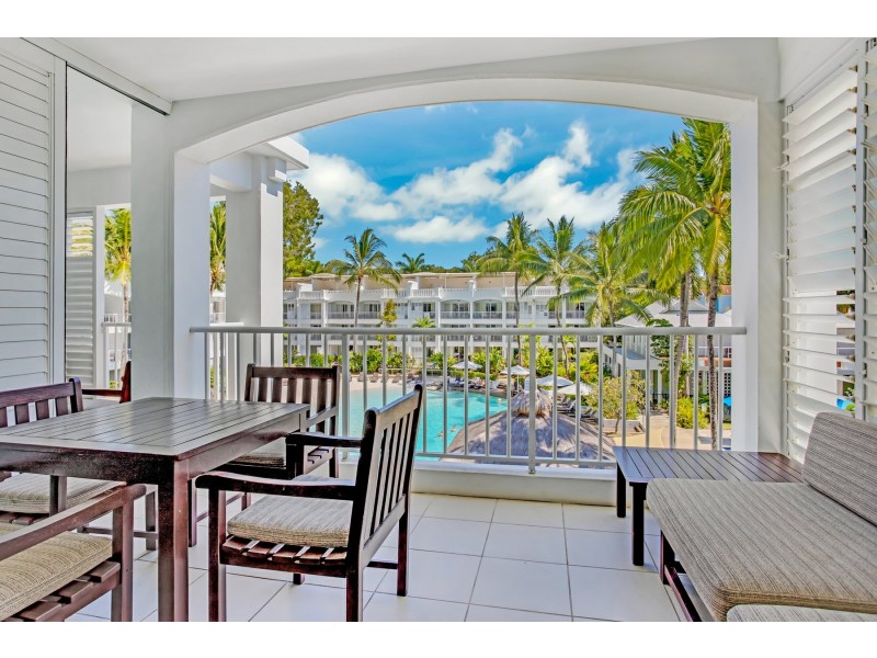 3133/123 Williams Esplanade, Palm Cove QLD 4879