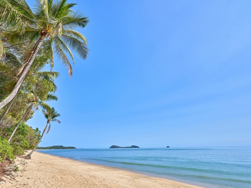 4/79 Arlington Esp, Clifton Beach QLD 4879