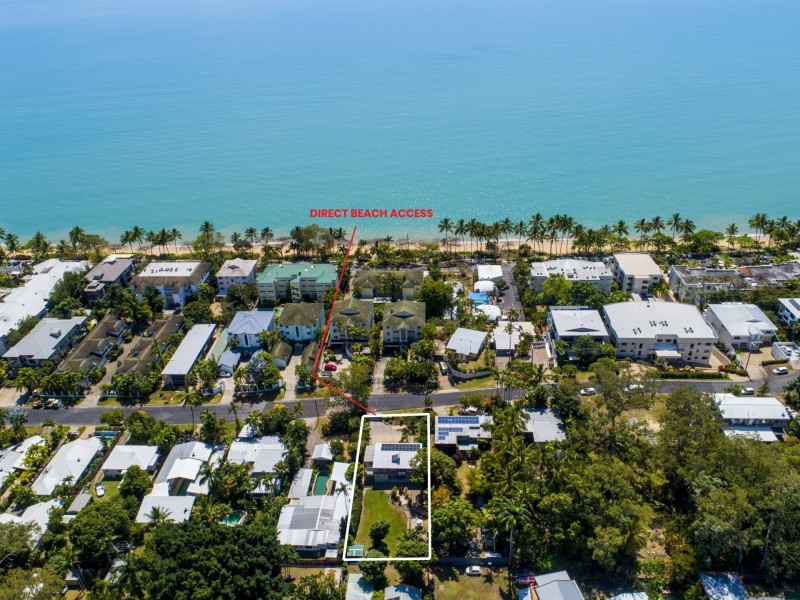 37 Moore Street, Trinity Beach QLD 4879