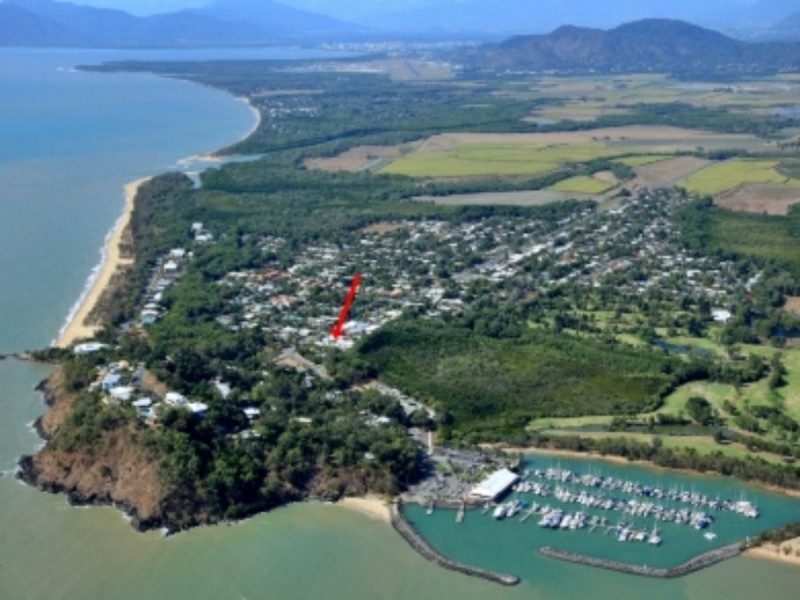 1/527-529 Varley Street, Yorkeys Knob QLD 4878