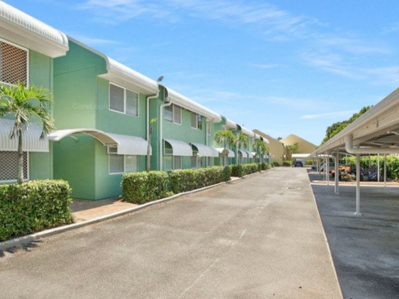 30/1-19 Poinciana Street, Holloways Beach QLD 4878