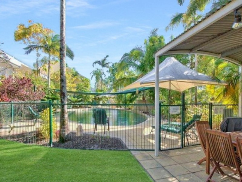 30/1-19 Poinciana Street, Holloways Beach QLD 4878