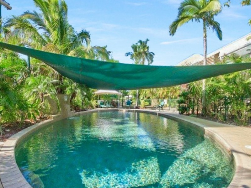 30/1-19 Poinciana Street, Holloways Beach QLD 4878