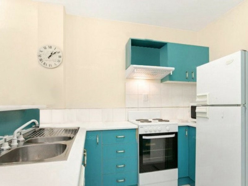 30/1-19 Poinciana Street, Holloways Beach QLD 4878