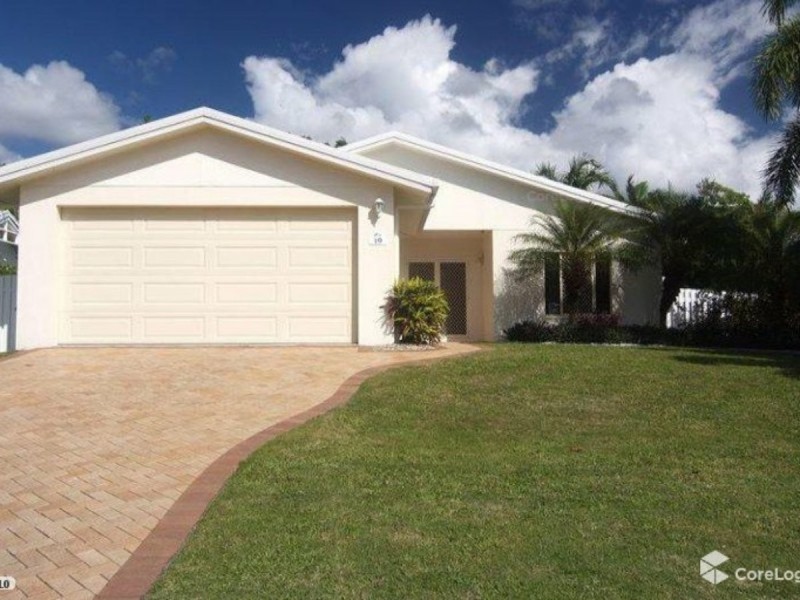 19 Orton Avenue, Kewarra Beach QLD 4879