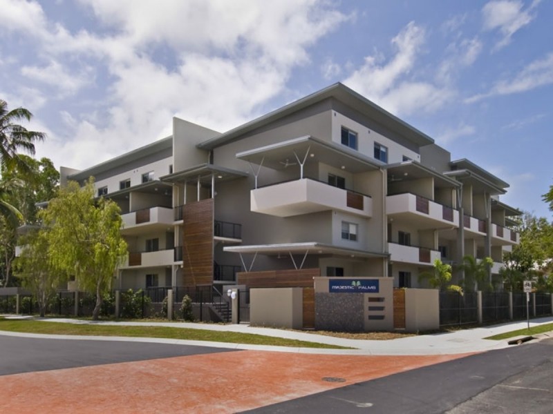 6/521-525 Varley Street, Yorkeys Knob QLD 4878