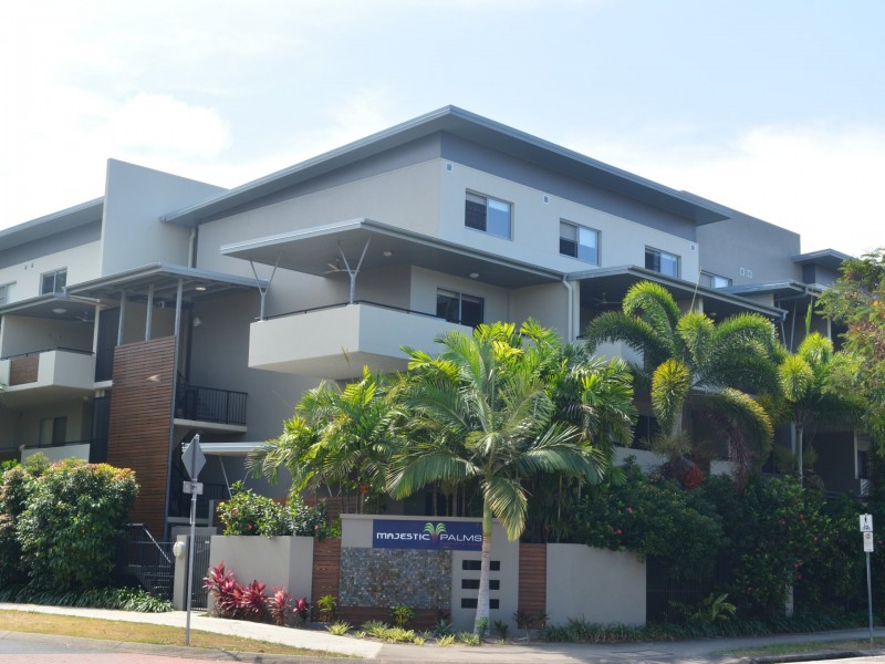 6/521-525 Varley Street, Yorkeys Knob QLD 4878