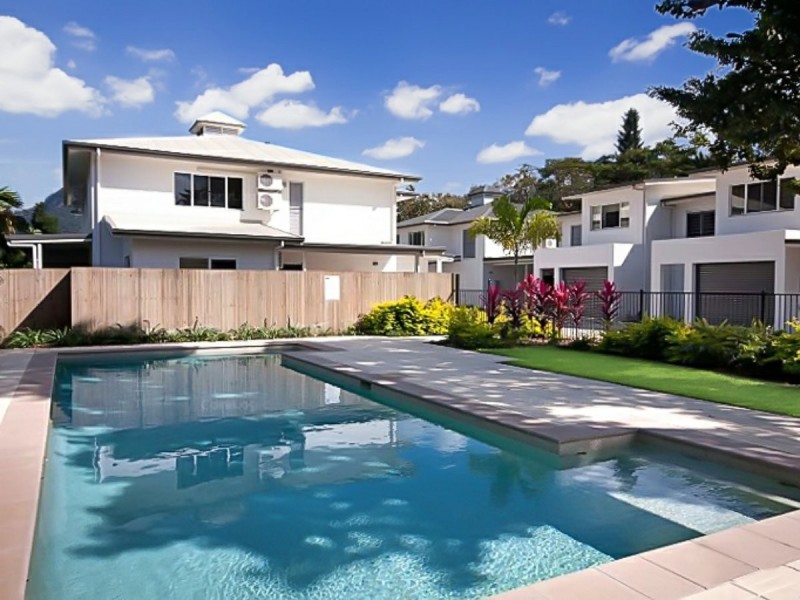 6/20-38 Sandwich Street, Kamerunga QLD 4870