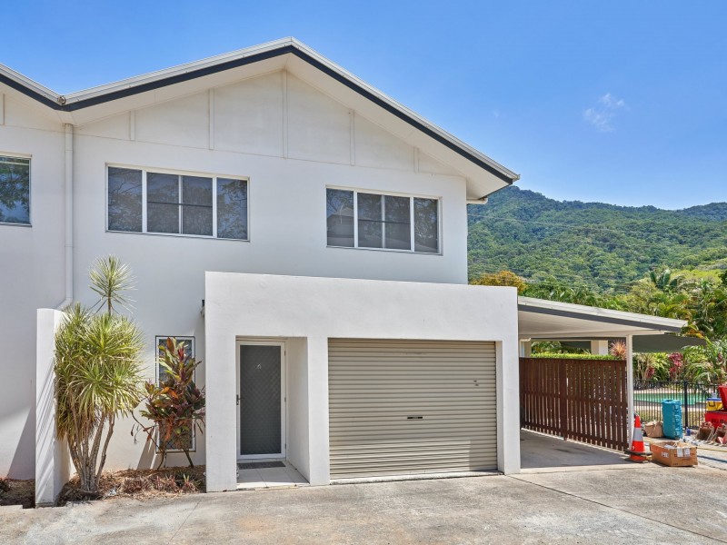 6/20-38 Sandwich Street, Kamerunga QLD 4870