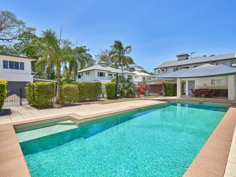 6/20-38 Sandwich Street, Kamerunga QLD 4870