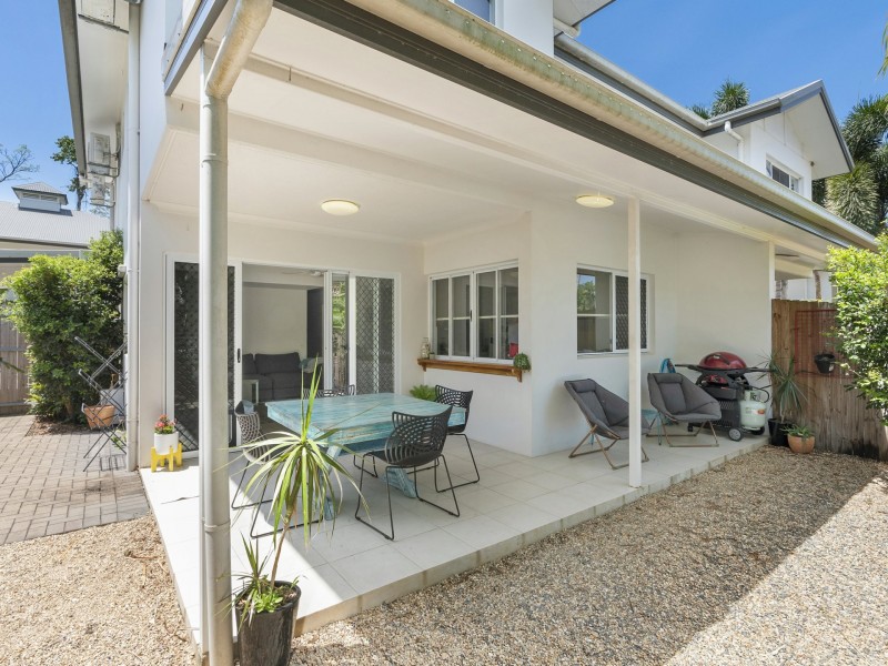 6/20-38 Sandwich Street, Kamerunga QLD 4870