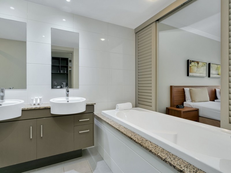 303/57-65 Paradise Palms Drive, Kewarra Beach QLD 4879