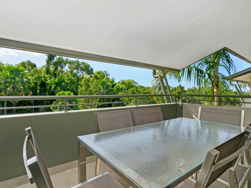 303/57-65 Paradise Palms Drive, Kewarra Beach QLD 4879
