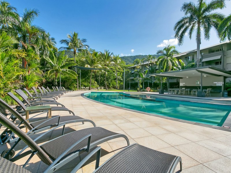 303/57-65 Paradise Palms Drive, Kewarra Beach QLD 4879