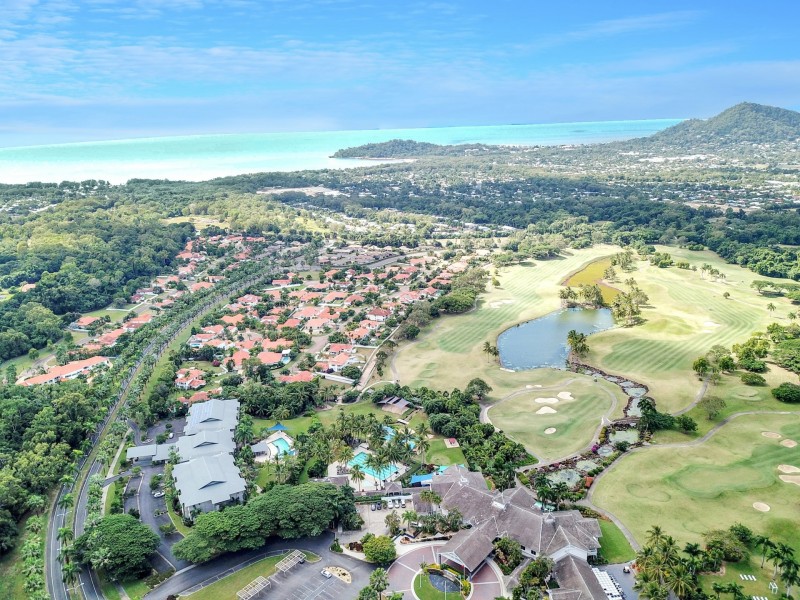 303/57-65 Paradise Palms Drive, Kewarra Beach QLD 4879