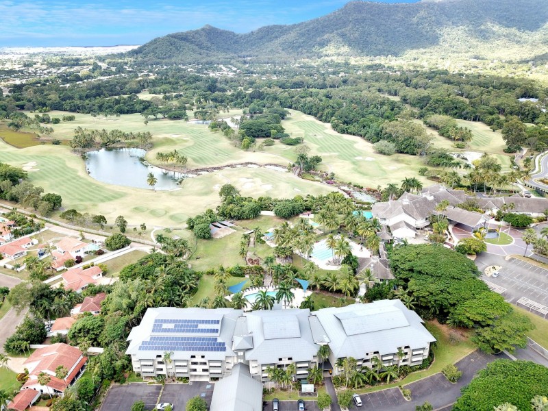 303/57-65 Paradise Palms Drive, Kewarra Beach QLD 4879