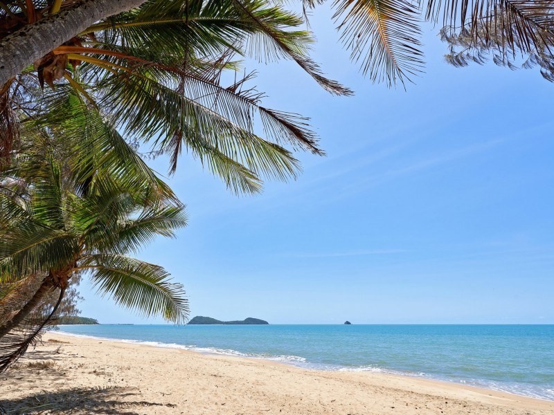 Lot 9/109 Upolu Esplanade, Clifton Beach QLD 4879