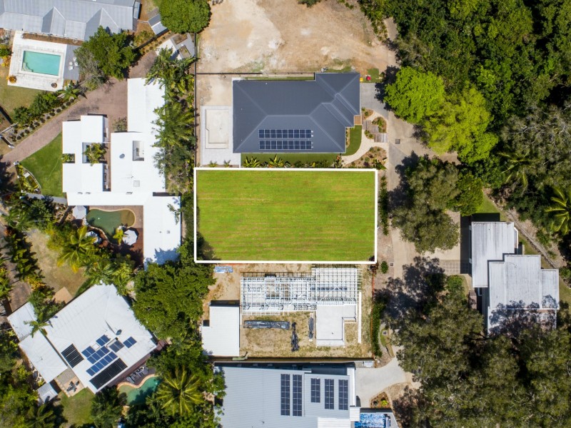 Lot 9/109 Upolu Esplanade, Clifton Beach QLD 4879