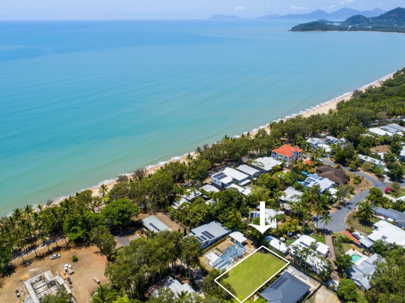 Lot 9/109 Upolu Esplanade, Clifton Beach QLD 4879