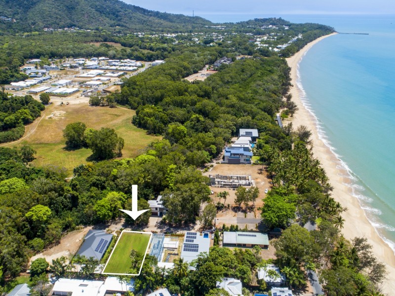 Lot 9/109 Upolu Esplanade, Clifton Beach QLD 4879