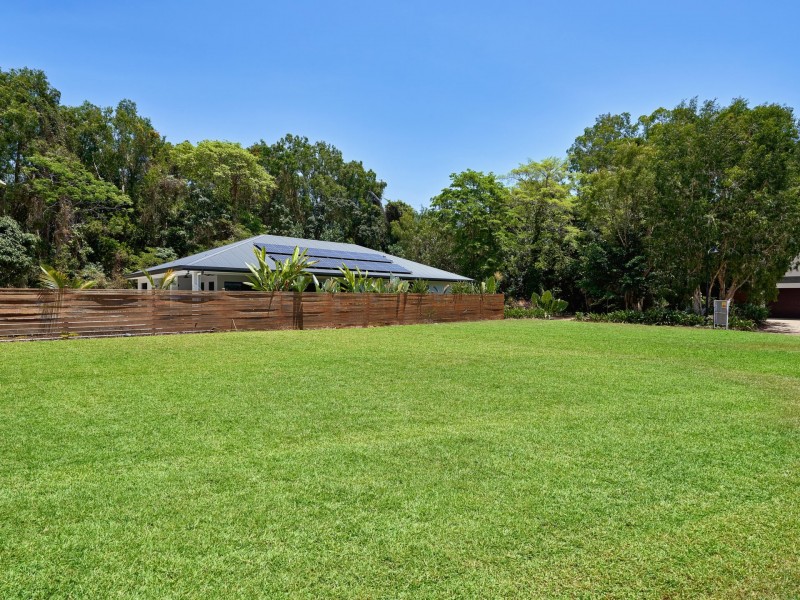 Lot 9/109 Upolu Esplanade, Clifton Beach QLD 4879