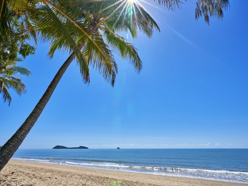 Lot 9/109 Upolu Esplanade, Clifton Beach QLD 4879