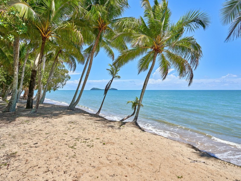 Lot 9/109 Upolu Esplanade, Clifton Beach QLD 4879