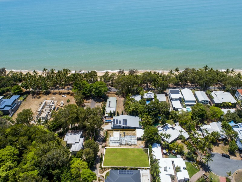 Lot 9/109 Upolu Esplanade, Clifton Beach QLD 4879