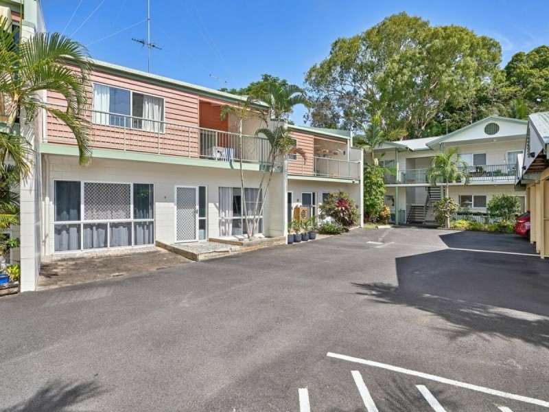 6/16-20 Rutherford Street, Yorkeys Knob QLD 4878