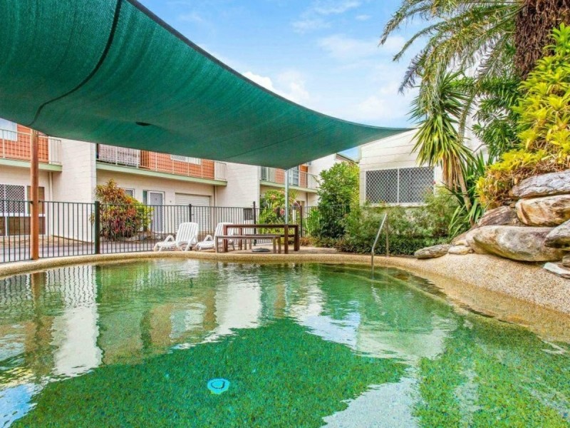 6/16-20 Rutherford Street, Yorkeys Knob QLD 4878