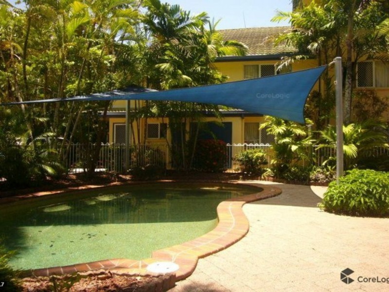 7/1 Ray Street, Yorkeys Knob QLD 4878