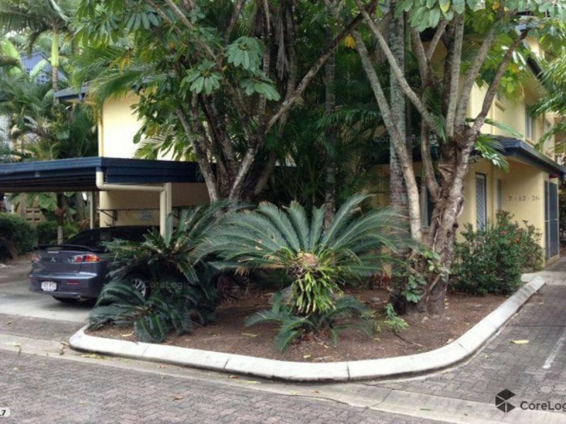 7/1 Ray Street, Yorkeys Knob QLD 4878